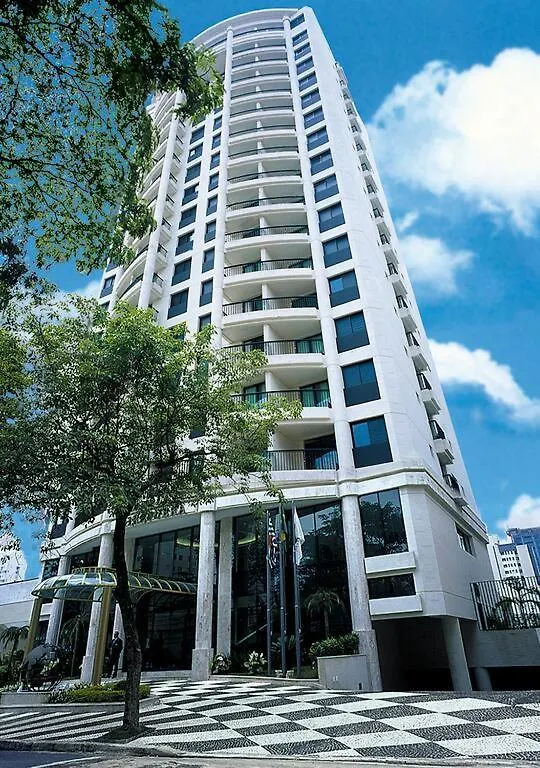 Flat Em Moema Apartment Sao Paulo