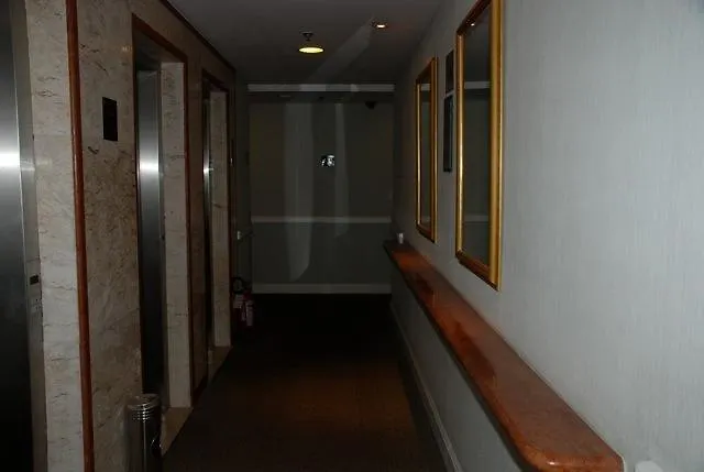 Flat Em Moema Apartment Sao Paulo 0*,