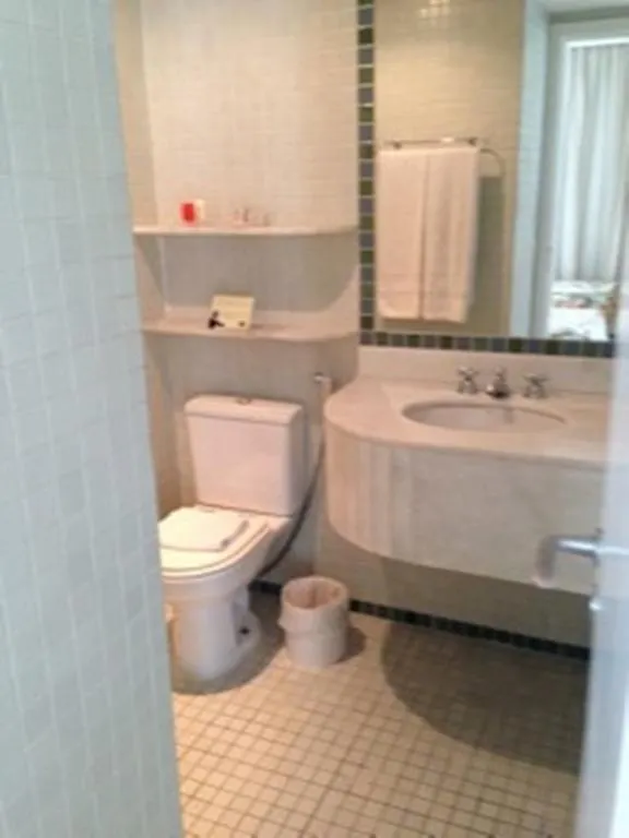 Flat Em Moema Apartment Sao Paulo 0*,  Brazil