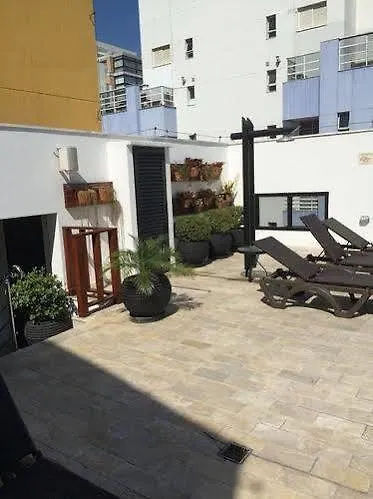 Flat Em Moema Apartment Sao Paulo