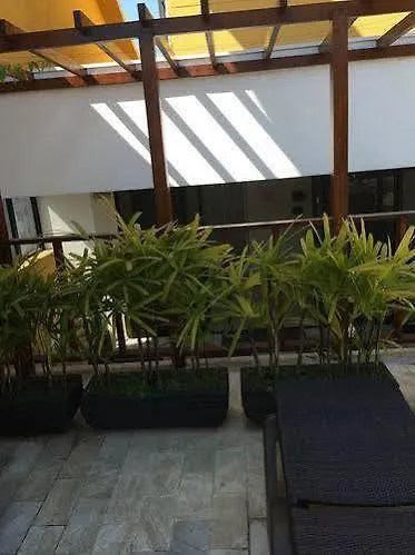 Flat Em Moema Apartment Sao Paulo
