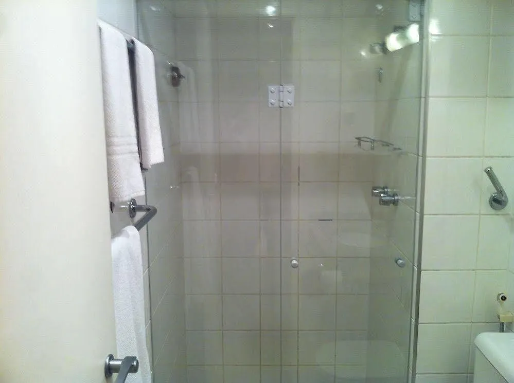 Flat Em Moema Apartment Sao Paulo Brazil