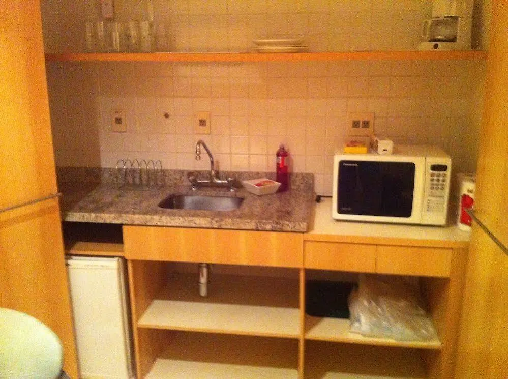 Flat Em Moema Apartment Sao Paulo 0*,  Brazil