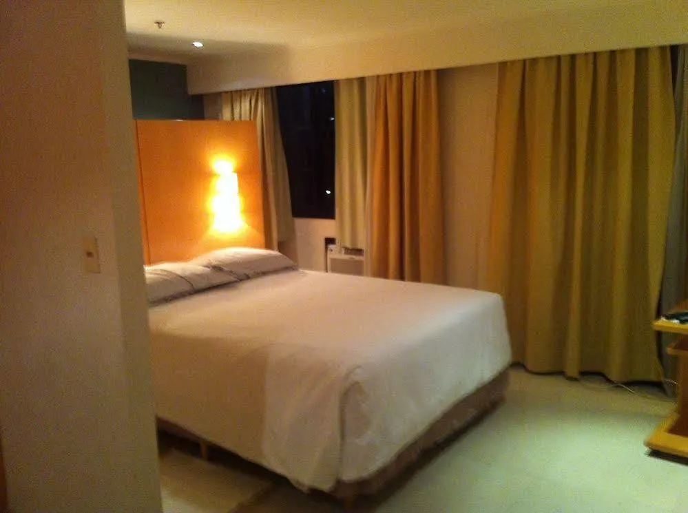 Flat Em Moema Apartment Sao Paulo